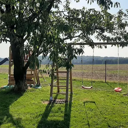 Feriehus Stolle Lawalde