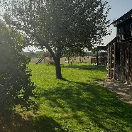 Stolle 펜션 Lawalde