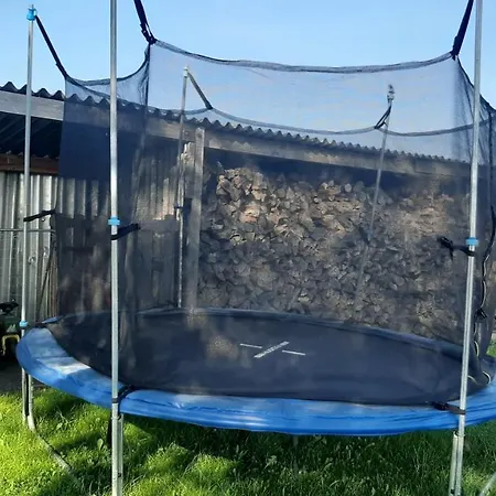 Feriehus Stolle Lawalde