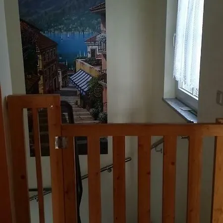 Stolle Feriehus Lawalde