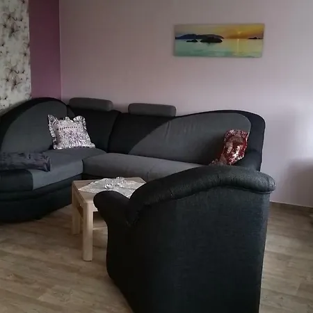 Stolle Feriehus Lawalde