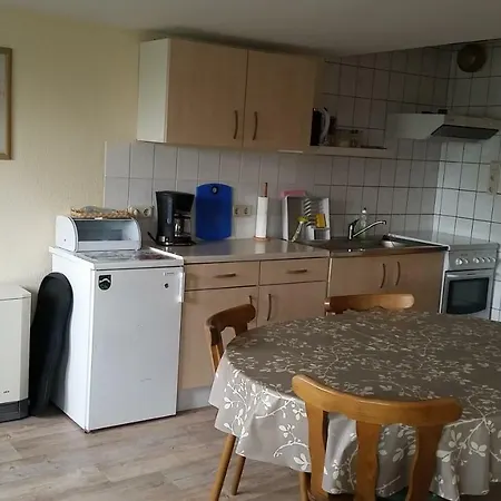 Feriehus Stolle Lawalde