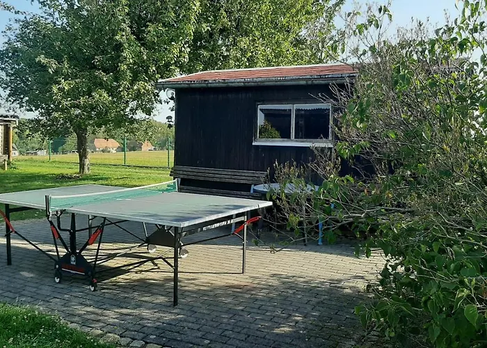 Stolle Casa vacanze Lawalde