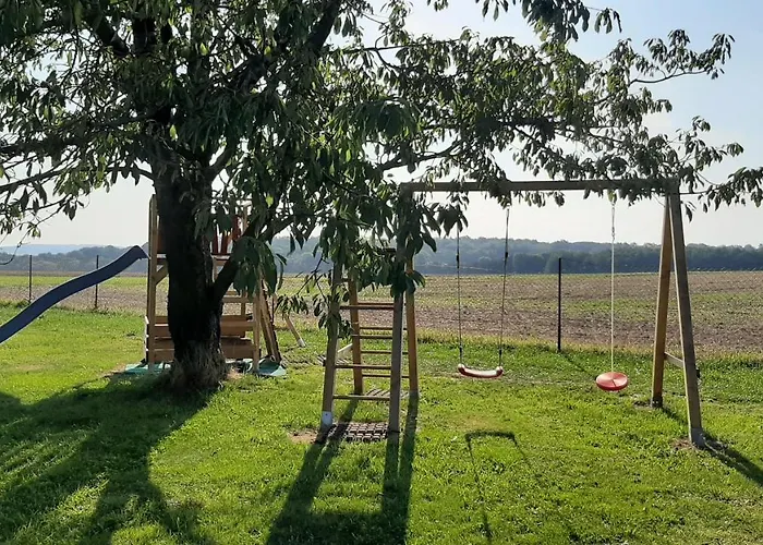 Casa vacanze Stolle Lawalde