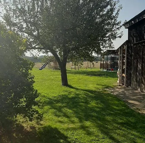 Stolle Casa vacanze Lawalde