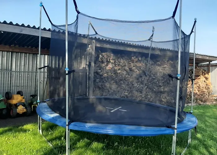 Casa vacanze Stolle Lawalde