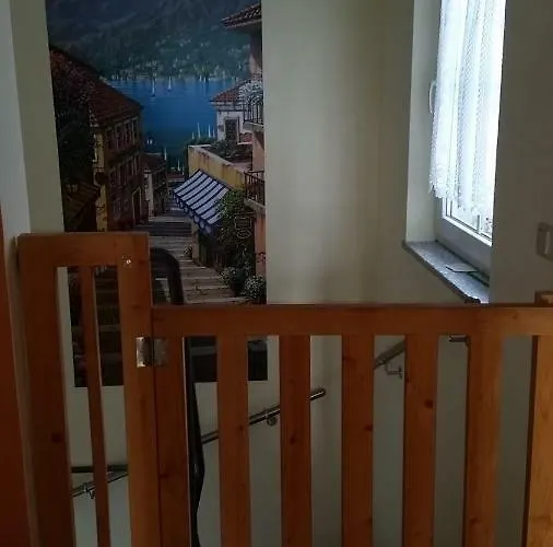 Stolle Casa vacanze Lawalde