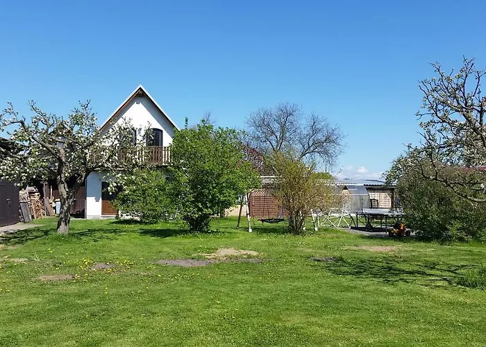 Stolle Casa vacanze Lawalde