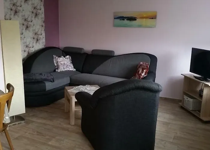 Stolle Casa vacanze Lawalde