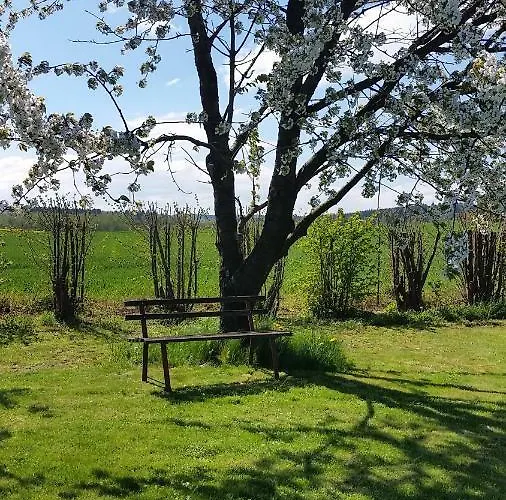 Stolle Casa vacanze Lawalde