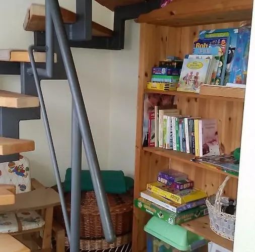 Casa vacanze Stolle Lawalde