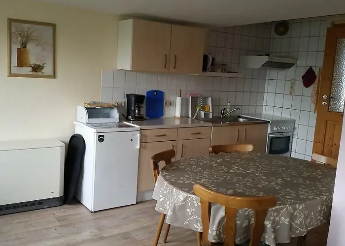 Casa vacanze Stolle Lawalde